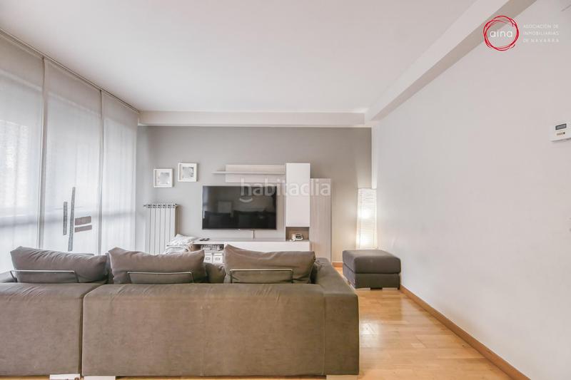 Foto a952e4d4-f019-446b-ba77-6a2a0b120314. Duplex dans carretera carretera de Ansoáin 20 dans Ansoáin