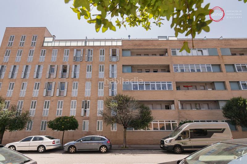 Foto ac948739-e043-4893-ab8f-f01ff74d56ba. Duplex dans carretera carretera de Ansoáin 20 dans Ansoáin