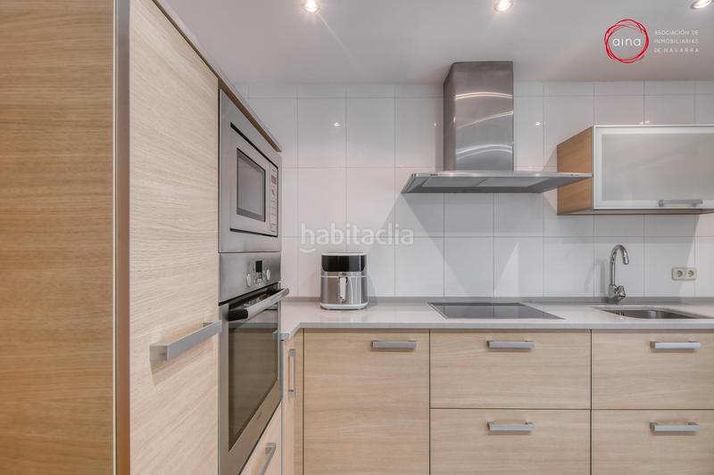 Foto aea73c01-2e06-435c-b1a0-618977600a4e. Duplex dans carretera carretera de Ansoáin 20 dans Ansoáin