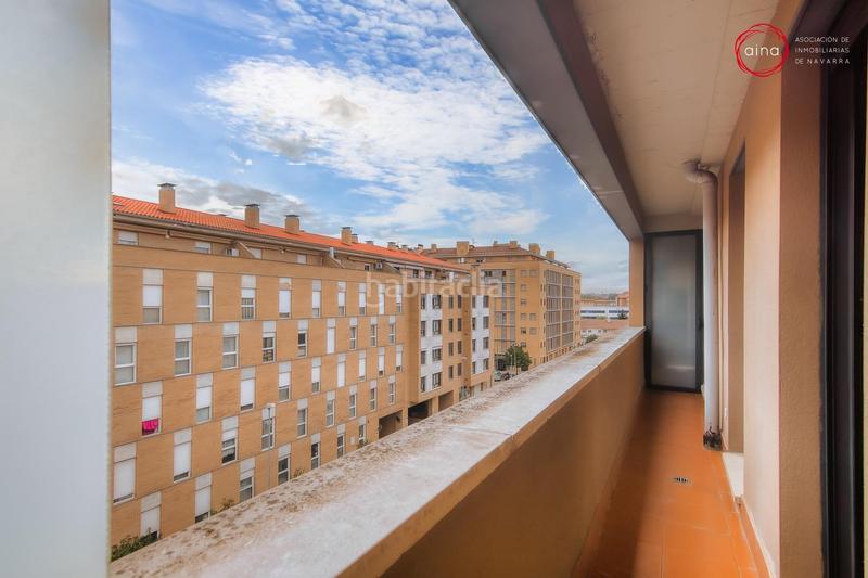 Foto b01b2c5f-3ba2-4bae-adec-a95dc688e3cd. Duplex dans carretera carretera de Ansoáin 20 dans Ansoáin