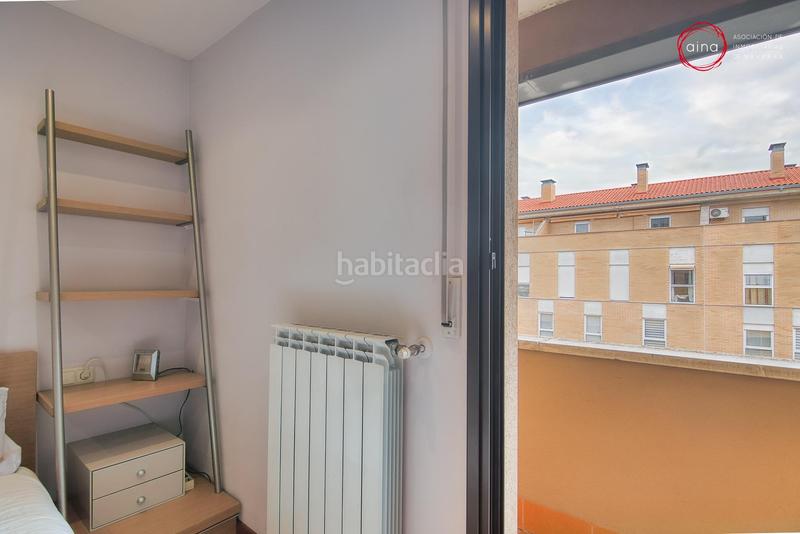 Foto b26aadd0-2a0c-4146-a8b2-fea846b4a6ff. Duplex dans carretera carretera de Ansoáin 20 dans Ansoáin