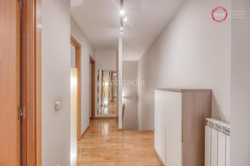 Foto b28eac79-3c05-4e1d-9a94-b8a00a8c7042. Duplex dans carretera carretera de Ansoáin 20 dans Ansoáin