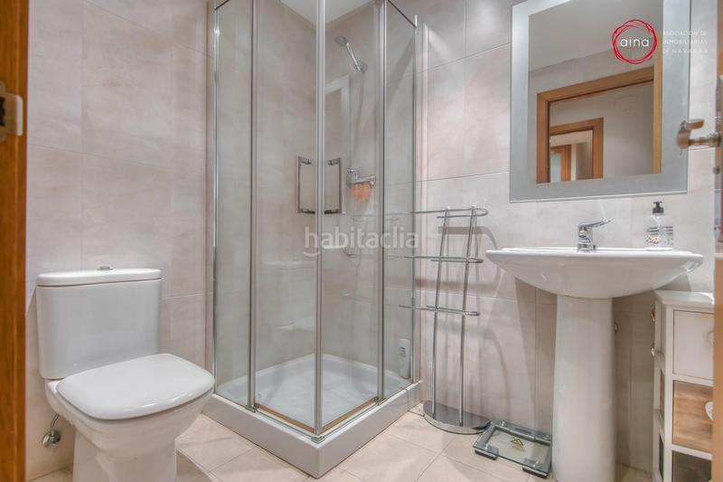 Foto b35e25f9-cc7e-405b-85ee-f769f1d11bea. Duplex dans carretera carretera de Ansoáin 20 dans Ansoáin