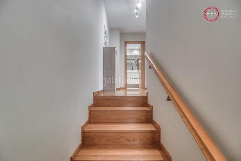 Foto b417d228-94b5-41d8-9f61-ffc55447ed1a. Duplex dans carretera carretera de Ansoáin 20 dans Ansoáin