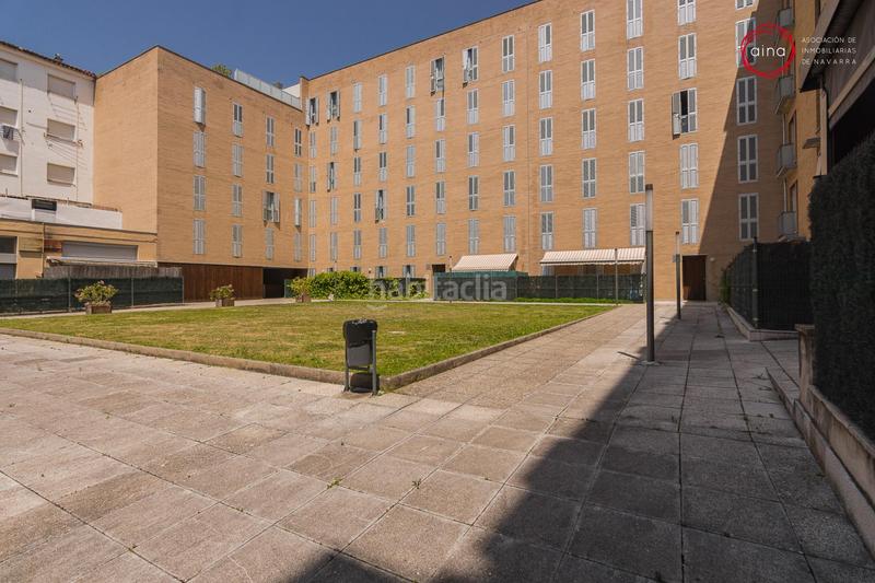 Foto b5fa2021-8dd1-4890-85b5-b422a4ce2392. Duplex dans carretera carretera de Ansoáin 20 dans Ansoáin