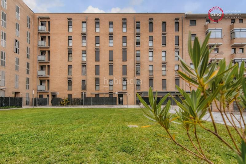 Foto bc9c741c-fc3b-4fa0-a949-aac46b411502. Duplex dans carretera carretera de Ansoáin 20 dans Ansoáin