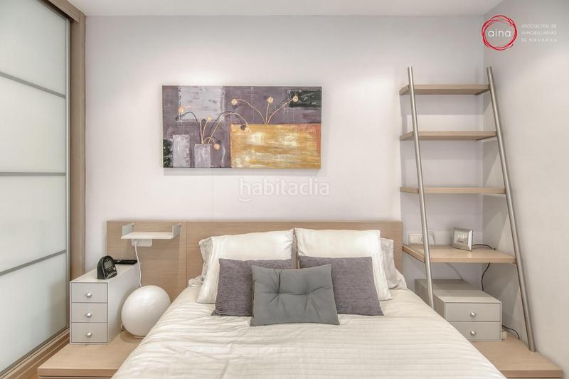 Foto bcf8f00f-3b57-4311-a4a5-3d6a4fff656c. Duplex dans carretera carretera de Ansoáin 20 dans Ansoáin