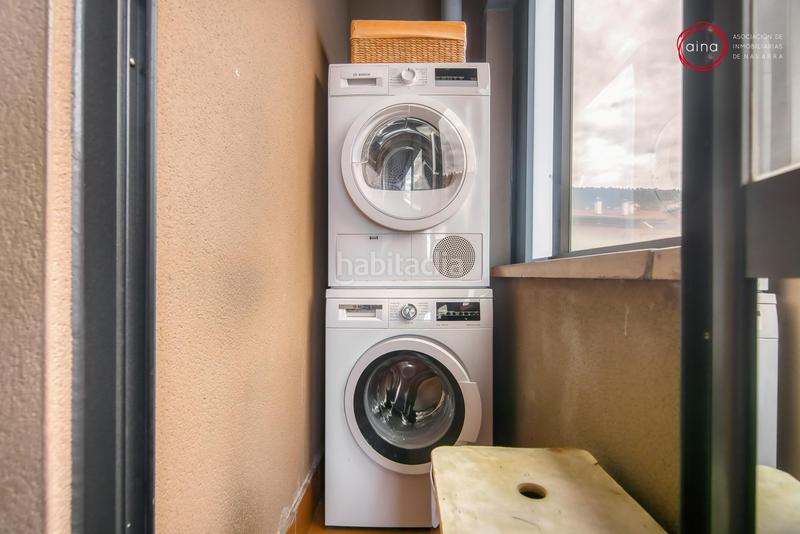 Foto c40d0653-9fcf-46b5-a926-7216702ff8f4. Duplex dans carretera carretera de Ansoáin 20 dans Ansoáin