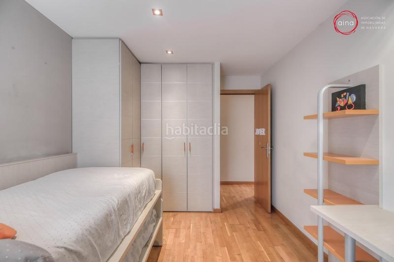 Foto c500f0f8-4ecd-411d-8448-3f8ebb61b696. Duplex dans carretera carretera de Ansoáin 20 dans Ansoáin