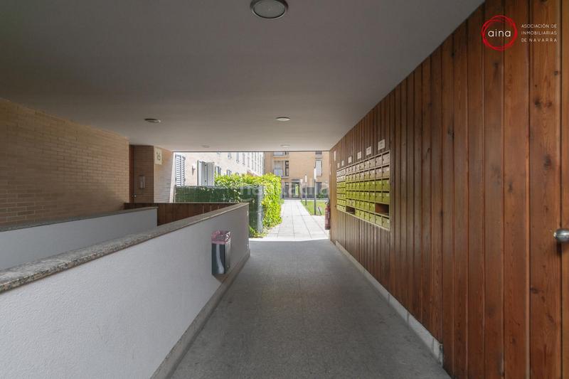 Foto c54e5cfc-86b5-43a7-8e47-2bfe16039dfe. Duplex dans carretera carretera de Ansoáin 20 dans Ansoáin