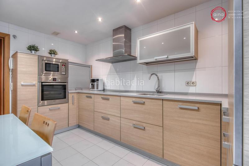 Foto d496ce8b-c371-434c-b403-510bba58d73f. Duplex dans carretera carretera de Ansoáin 20 dans Ansoáin