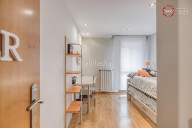 Foto df37ed6a-51a2-4bae-8bad-628f1d1eedbd. Duplex dans carretera carretera de Ansoáin 20 dans Ansoáin