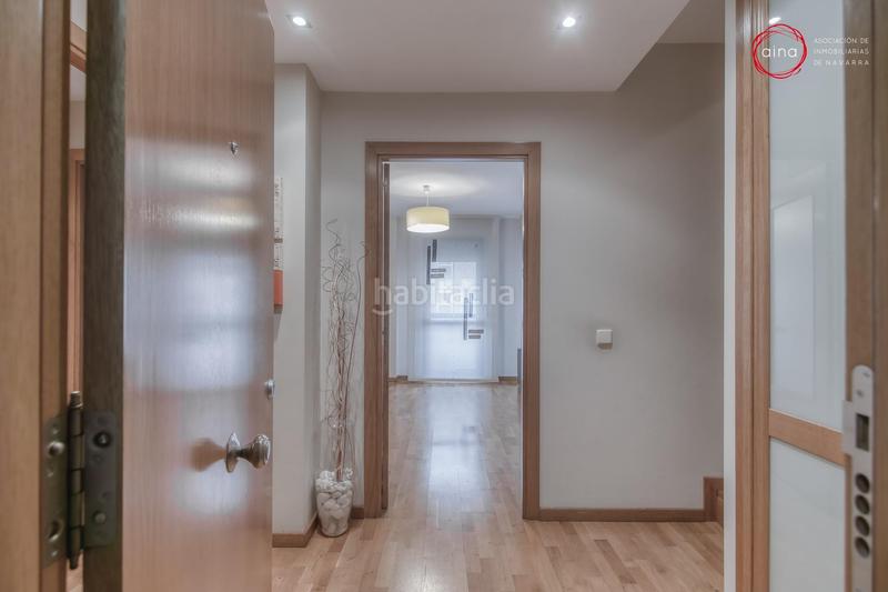 Foto e3a51491-26df-4e9f-aac6-72d885733e06. Duplex dans carretera carretera de Ansoáin 20 dans Ansoáin