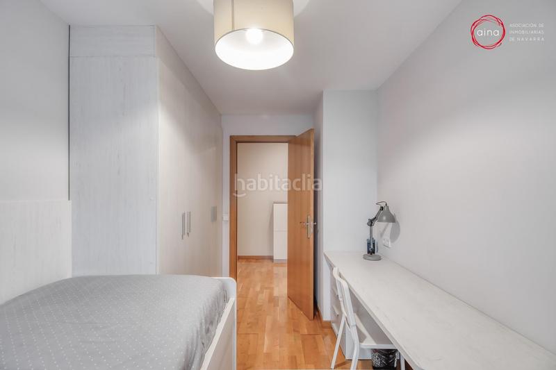 Foto e6cb4da8-b490-4452-8b63-b7c82d905d42. Duplex dans carretera carretera de Ansoáin 20 dans Ansoáin