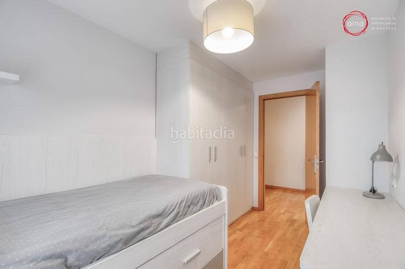 Foto ee5d8268-c581-4313-b213-253e88de6a99. Duplex dans carretera carretera de Ansoáin 20 dans Ansoáin