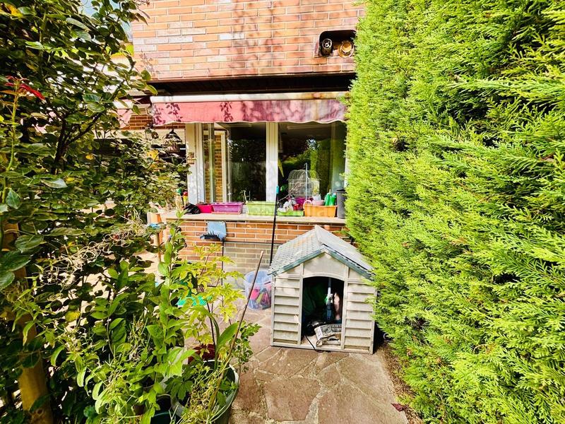 Foto 07a978b2-f790-4e5c-9591-40d3d729e55d. Erdgeschoss in avenida avenida egüés 62 in Olaz Valle de Egüés / Eguesibar