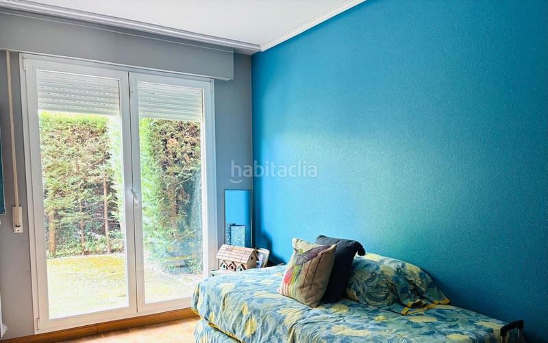 Foto 188916ed-e8d3-4788-8590-b28dc6a6df8a. Erdgeschoss in avenida avenida egüés 62 in Olaz Valle de Egüés / Eguesibar