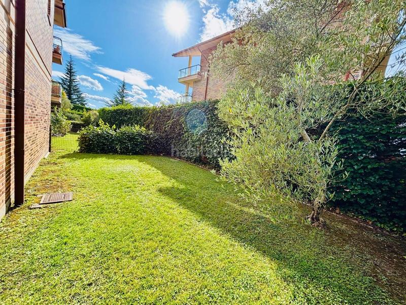 Foto 2ad4077c-2840-437f-af66-88ae8eed2aaf. Erdgeschoss in avenida avenida egüés 62 in Olaz Valle de Egüés / Eguesibar