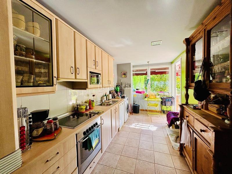 Foto 33160585-3920-4d06-ad92-a272d7c159ba. Erdgeschoss in avenida avenida egüés 62 in Olaz Valle de Egüés / Eguesibar