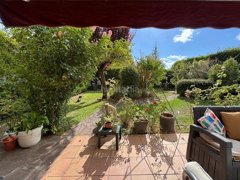 Foto 4ba5a798-d608-4af5-9fcd-86c200fbcd14. Erdgeschoss in avenida avenida egüés 62 in Olaz Valle de Egüés / Eguesibar