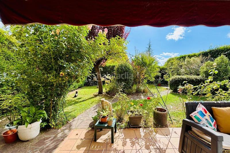 Foto 7211ad42-07ed-436c-b19f-66347016660d. Erdgeschoss in avenida avenida egüés 62 in Olaz Valle de Egüés / Eguesibar