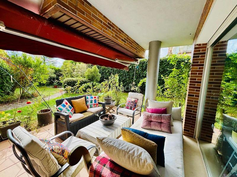 Foto 7d5e818f-1fa3-4e13-854c-2cb3470e0583. Erdgeschoss in avenida avenida egüés 62 in Olaz Valle de Egüés / Eguesibar