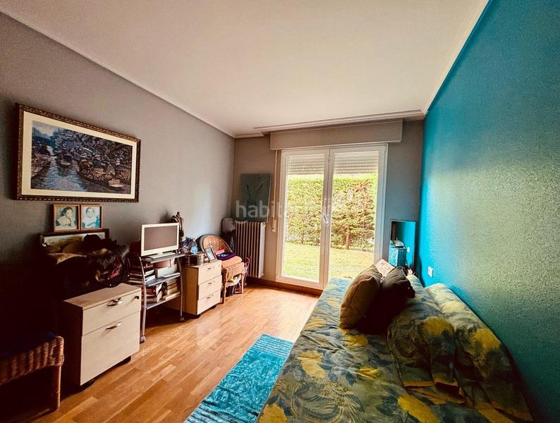 Foto 8331fbff-6f7f-4e45-a5eb-4cc745742323. Erdgeschoss in avenida avenida egüés 62 in Olaz Valle de Egüés / Eguesibar