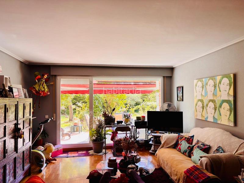 Foto 86902451-1636-437d-920d-517344d933be. Erdgeschoss in avenida avenida egüés 62 in Olaz Valle de Egüés / Eguesibar