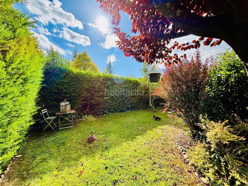 Foto 881d9cb0-cf7e-453a-b91f-19211f40b23c. Erdgeschoss in avenida avenida egüés 62 in Olaz Valle de Egüés / Eguesibar