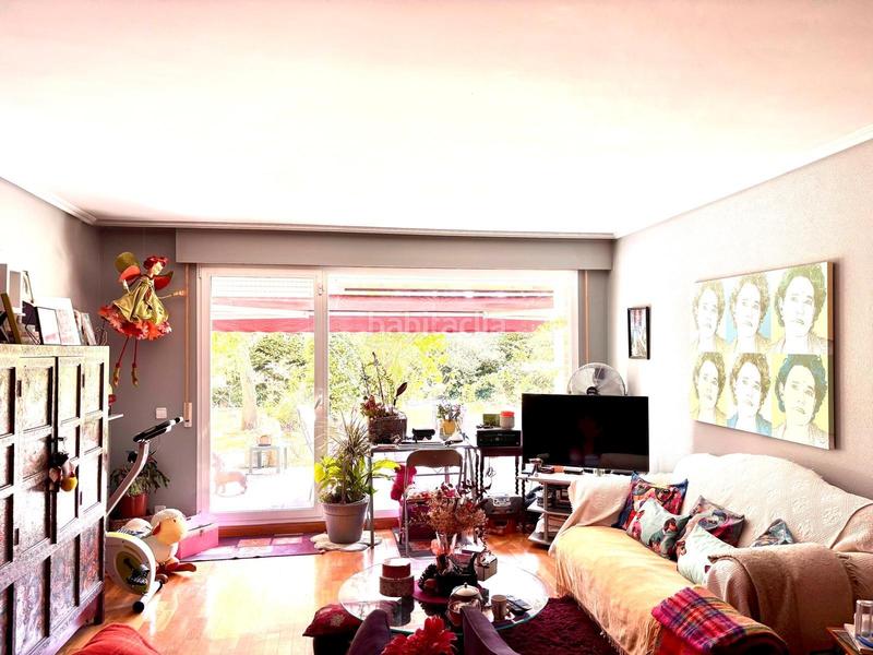 Foto 934e58cd-bcd0-4eac-89bc-75834221c292. Erdgeschoss in avenida avenida egüés 62 in Olaz Valle de Egüés / Eguesibar