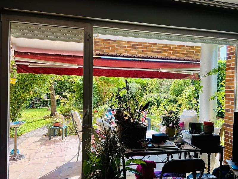 Foto 94b3855d-0a4b-4c4b-a006-b66f5e8075ed. Erdgeschoss in avenida avenida egüés 62 in Olaz Valle de Egüés / Eguesibar