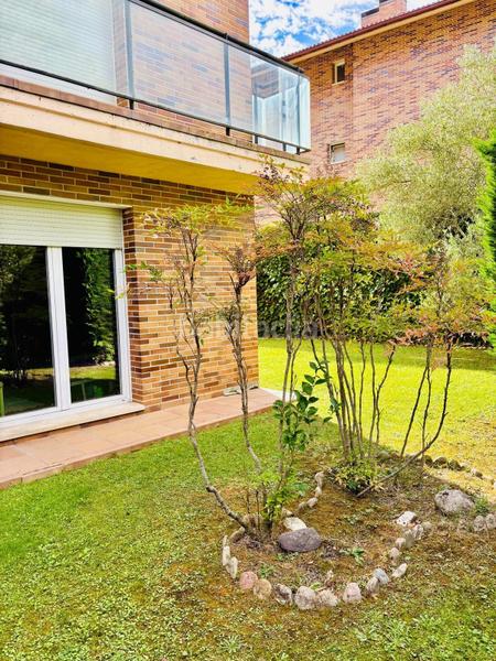 Foto a8ed9055-2c08-40cb-9c58-643c680d79a4. Erdgeschoss in avenida avenida egüés 62 in Olaz Valle de Egüés / Eguesibar