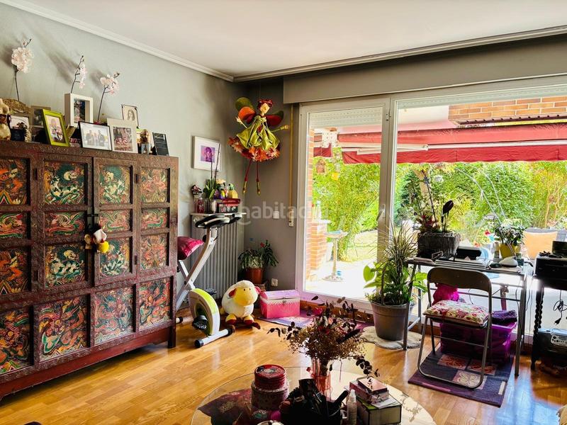 Foto abbf4426-da83-4695-94f2-4ade900f0a50. Erdgeschoss in avenida avenida egüés 62 in Olaz Valle de Egüés / Eguesibar