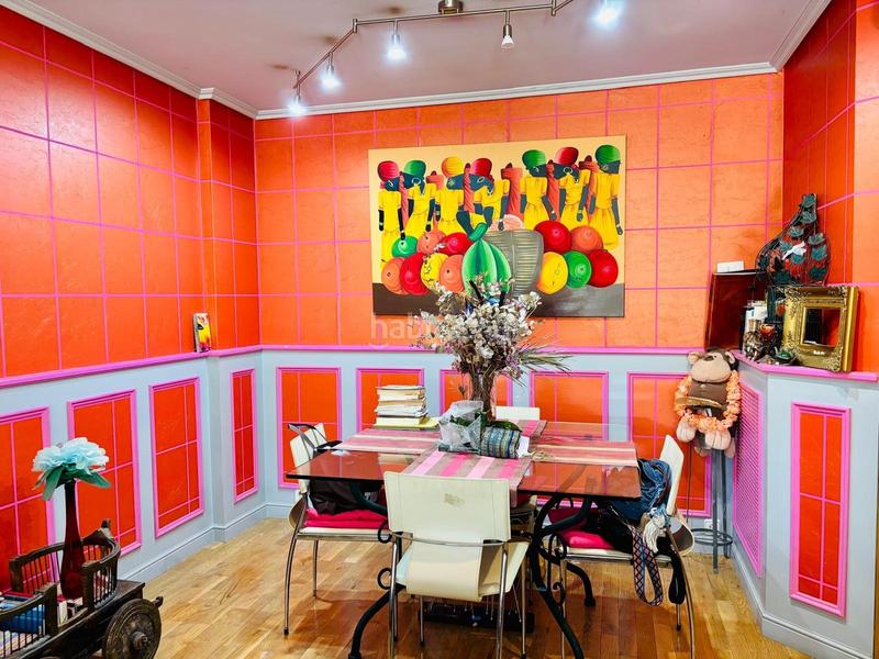 Foto c2fa561b-2f60-45b7-891b-16605afc5788. Erdgeschoss in avenida avenida egüés 62 in Olaz Valle de Egüés / Eguesibar