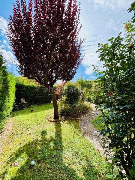 Foto d905c023-f977-45f7-be9a-ed1f1d8c790e. Erdgeschoss in avenida avenida egüés 62 in Olaz Valle de Egüés / Eguesibar