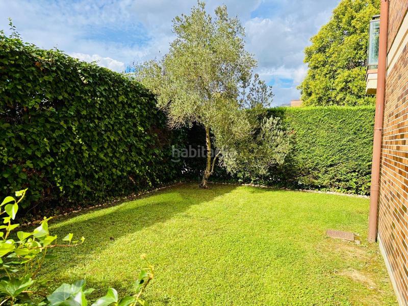 Foto dbb864bb-7bc0-4493-a800-3120f809dbc1. Erdgeschoss in avenida avenida egüés 62 in Olaz Valle de Egüés / Eguesibar