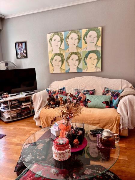 Foto ded80ea3-7e24-4235-a131-5a7e26573101. Erdgeschoss in avenida avenida egüés 62 in Olaz Valle de Egüés / Eguesibar