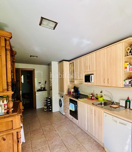 Foto eb590550-2220-47c3-b831-a88711319464. Erdgeschoss in avenida avenida egüés 62 in Olaz Valle de Egüés / Eguesibar