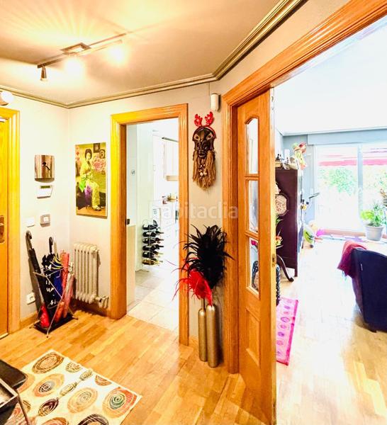 Foto ec31ccb2-b035-4ab9-9795-8f3650e5ef26. Erdgeschoss in avenida avenida egüés 62 in Olaz Valle de Egüés / Eguesibar