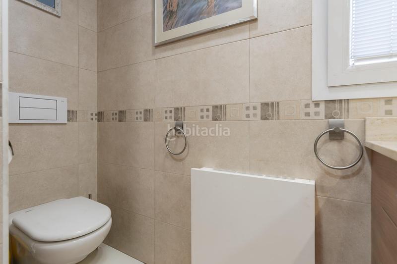 Foto 08abce68-0055-432a-a91c-d3b447d44fe6. Àtic a calle calle de Iturrama a Iturrama Pamplona / Iruña