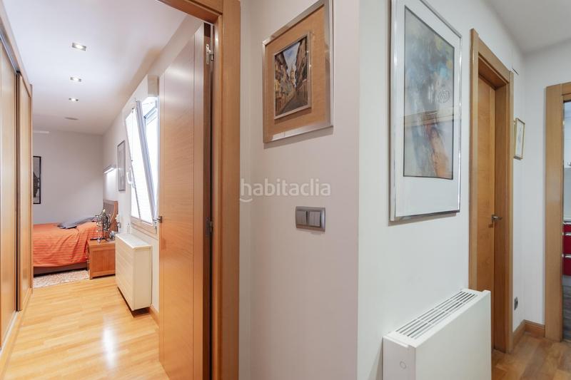 Foto 2160d75b-704a-490d-9703-76e3b6ede930. Àtic a calle calle de Iturrama a Iturrama Pamplona / Iruña