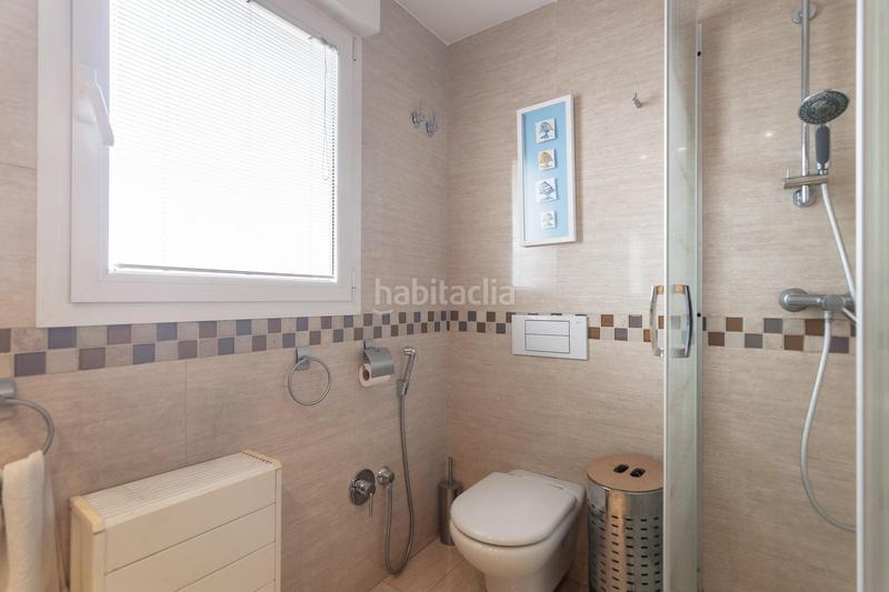 Foto 23cc9f3f-79dd-49d6-a5b1-3fa321e2f8a5. Àtic a calle calle de Iturrama a Iturrama Pamplona / Iruña