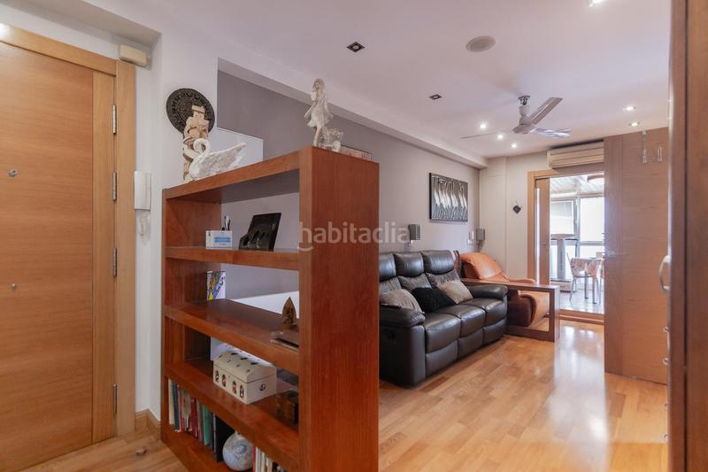 Foto 40fbbbf8-1ea4-41d2-9dd1-06207fb3ba7e. Àtic a calle calle de Iturrama a Iturrama Pamplona / Iruña