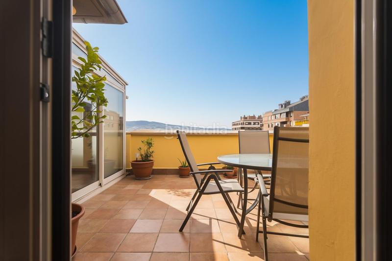 Foto 450ed6ca-229e-4e1b-b8d0-d48ff08751cb. Àtic a calle calle de Iturrama a Iturrama Pamplona / Iruña