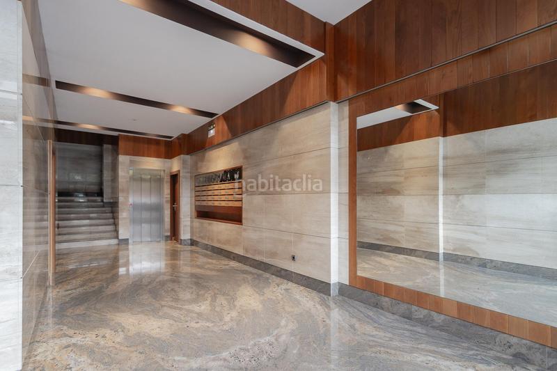 Foto 539f1156-4427-453c-b8b0-2113f0918803. Àtic a calle calle de Iturrama a Iturrama Pamplona / Iruña