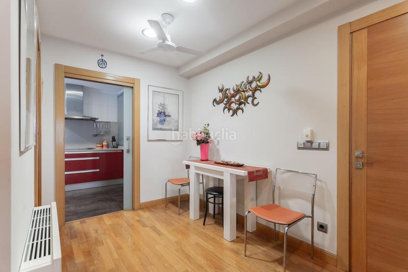 Foto 7f776e7c-c38f-408e-a7f7-2eaddb2ffaab. Àtic a calle calle de Iturrama a Iturrama Pamplona / Iruña