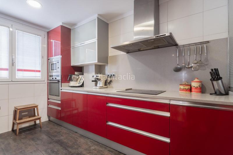 Foto 90beef4e-4e87-48f1-a3c2-c624f4ed1852. Àtic a calle calle de Iturrama a Iturrama Pamplona / Iruña