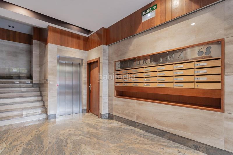 Foto a0accd17-4844-4020-81fc-690b4ae783d4. Àtic a calle calle de Iturrama a Iturrama Pamplona / Iruña