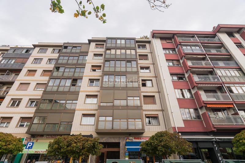 Foto baf8a2a8-1731-42e7-8218-1314d0fbcd3e. Àtic a calle calle de Iturrama a Iturrama Pamplona / Iruña