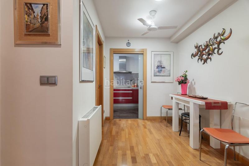 Foto bed1c4e1-e6b6-4c86-97be-700e350facbf. Àtic a calle calle de Iturrama a Iturrama Pamplona / Iruña